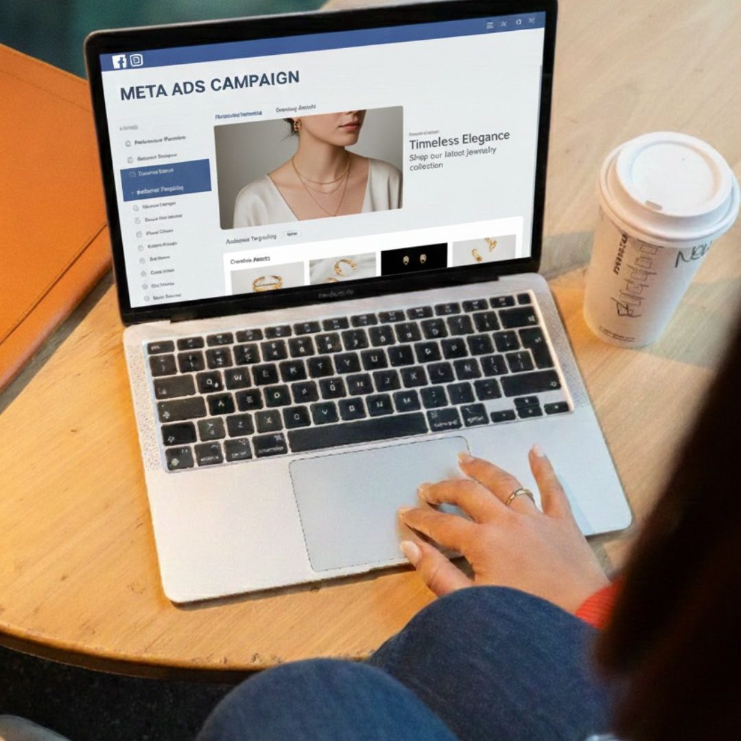 Plan Despegue - Meta Ads