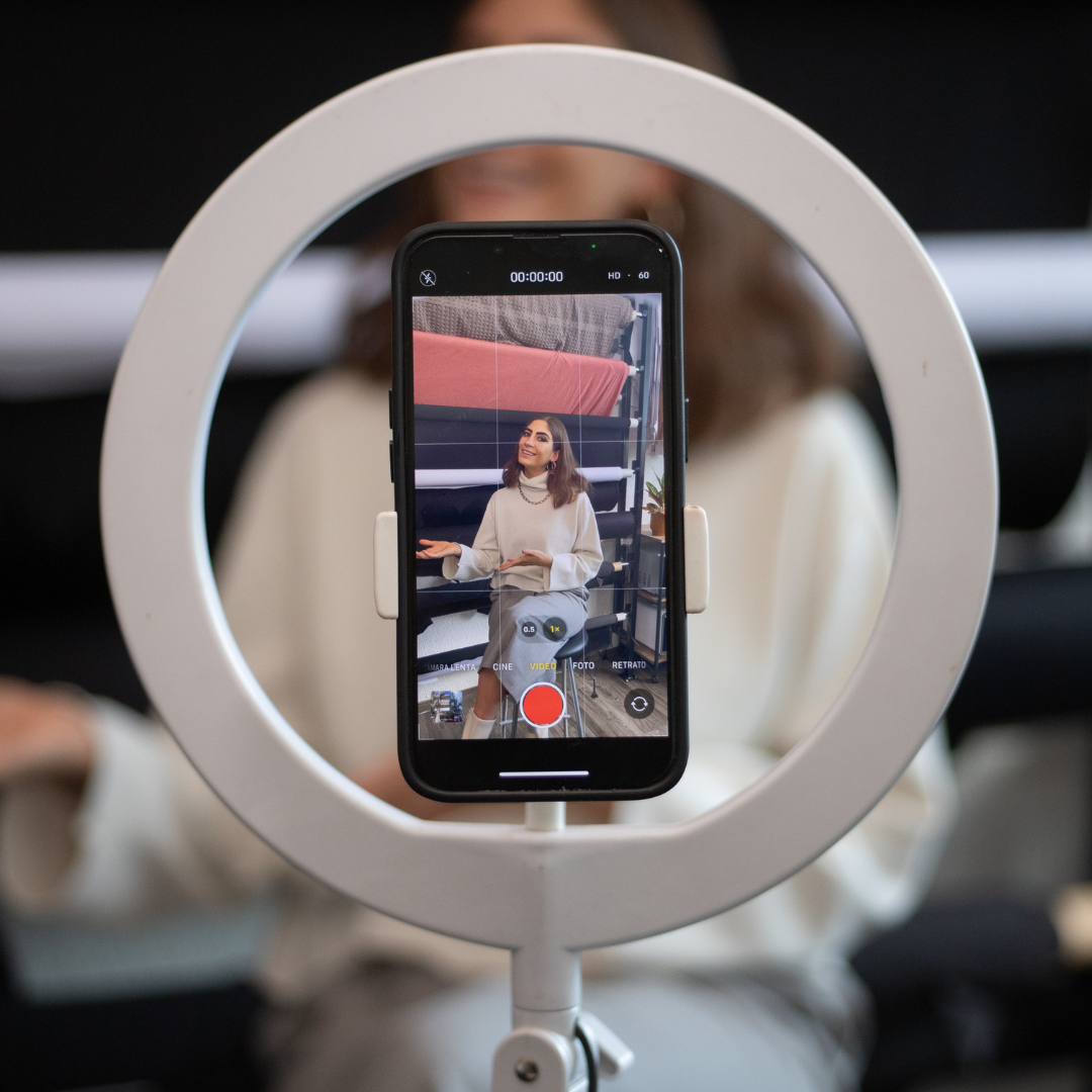 Pack grilla de contenido